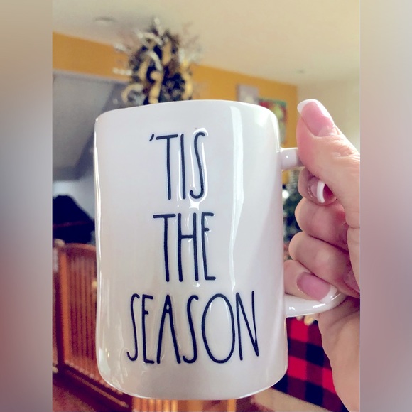 Rae Dunn mug - Picture 1 of 1